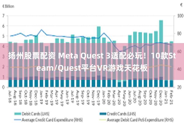 扬州股票配资 Meta Quest 3适配必玩！10款Steam/Quest平台VR游戏天花板