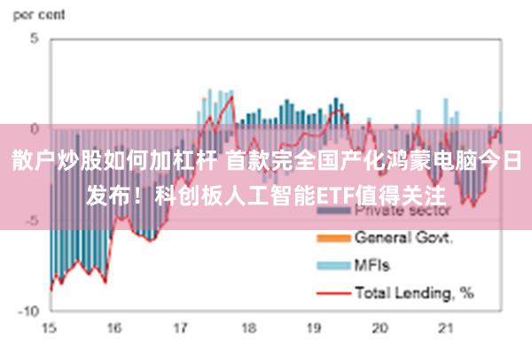 散户炒股如何加杠杆 首款完全国产化鸿蒙电脑今日发布！科创板人工智能ETF值得关注